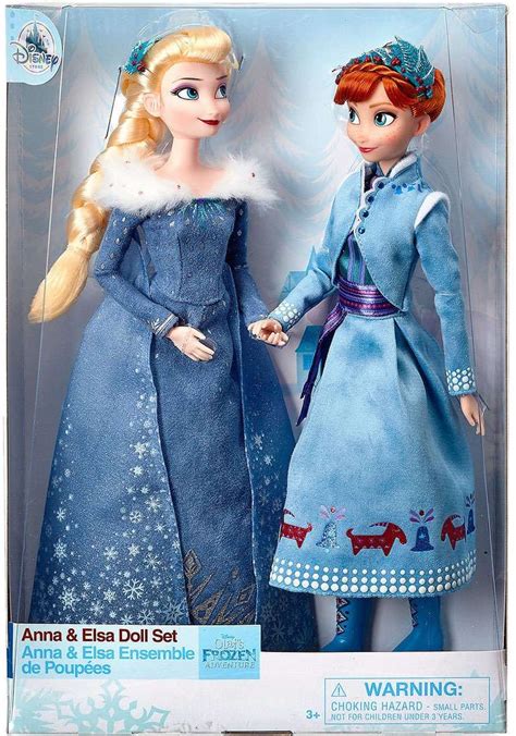 anna from frozen barbie doll|frozen anna and elsa dolls.